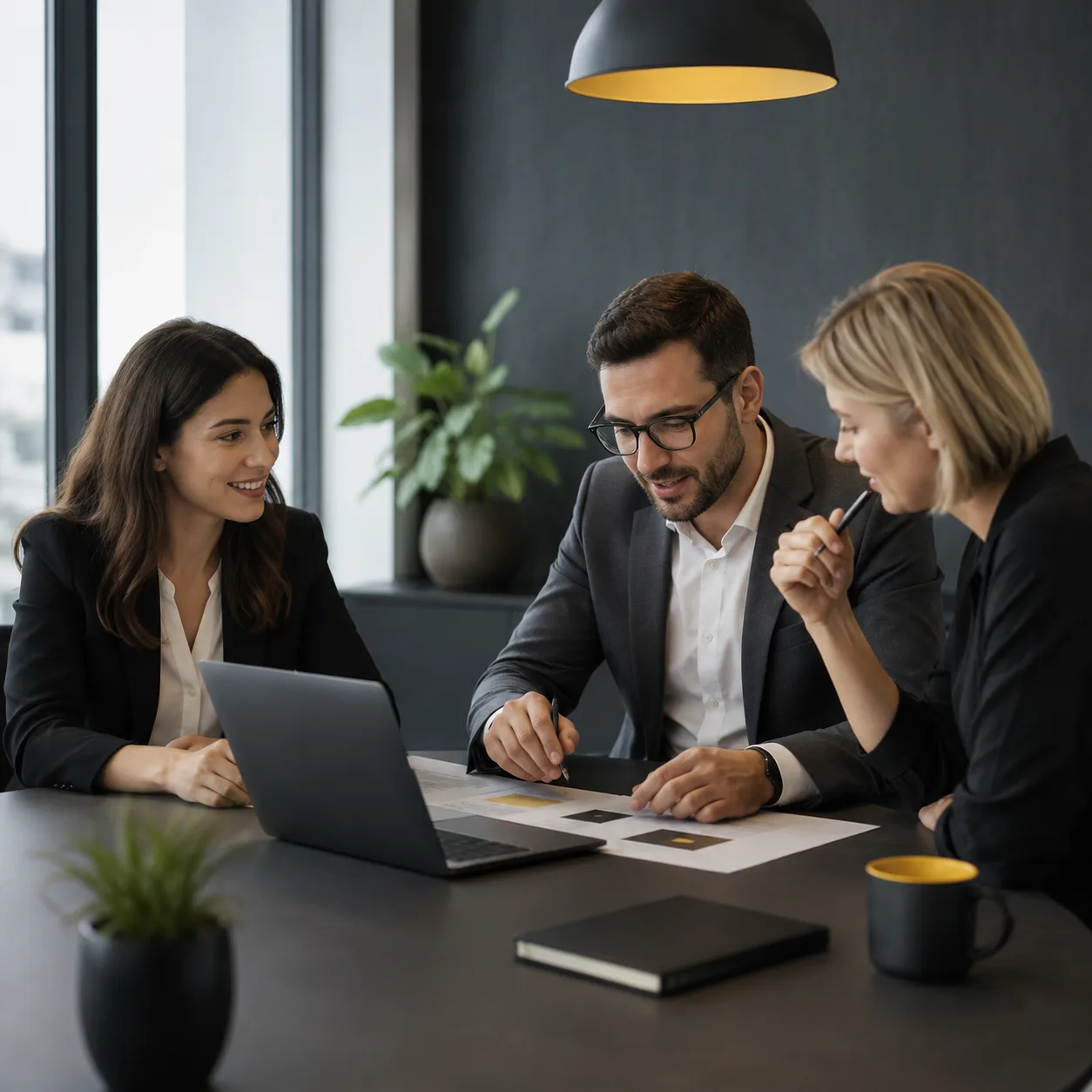Website consulting and continuous improvement